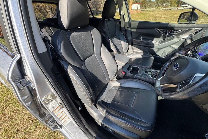2019 Subaru XV 2.0i-S