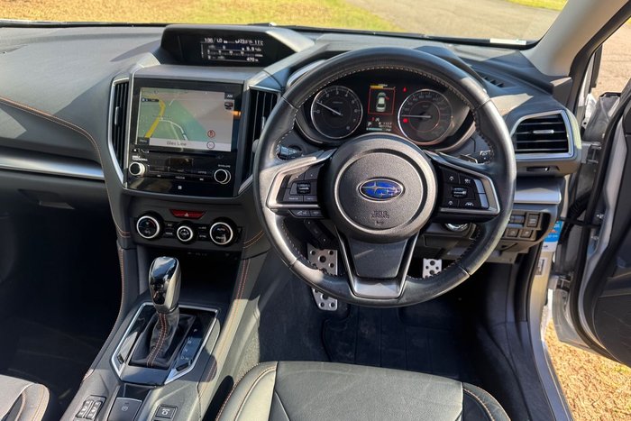 2019 Subaru XV 2.0i-S