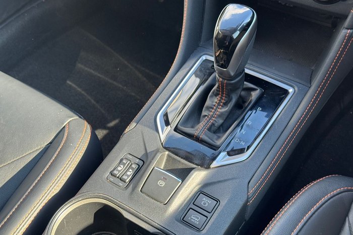 2019 Subaru XV 2.0i-S