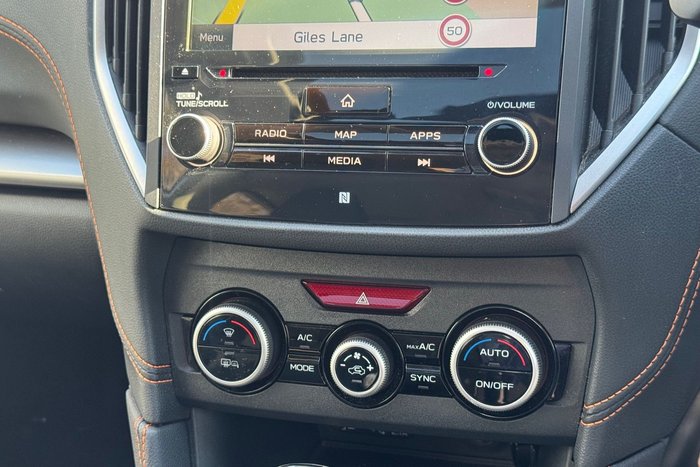 2019 Subaru XV 2.0i-S