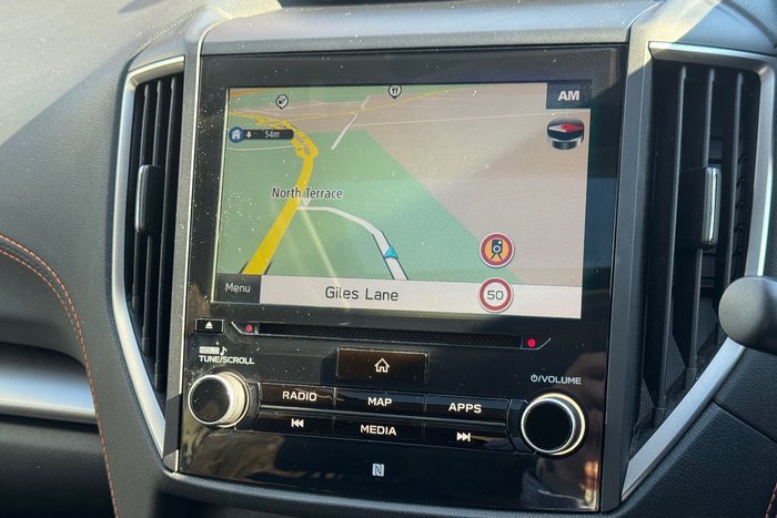 2019 Subaru XV 2.0i-S