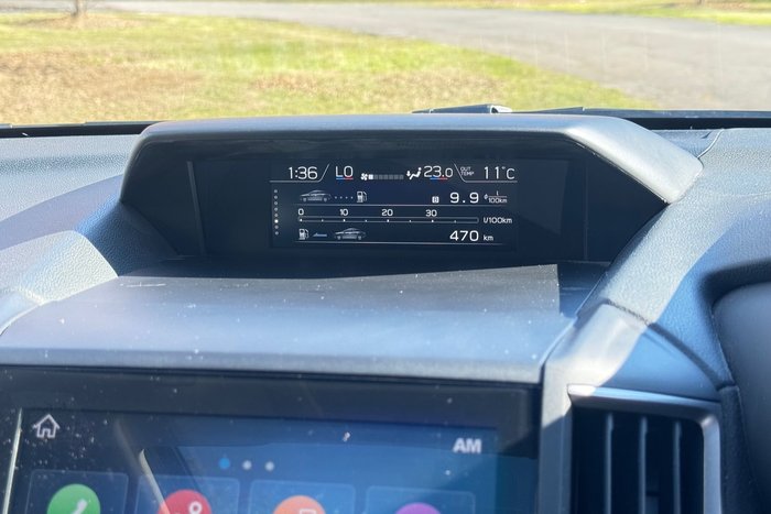 2019 Subaru XV 2.0i-S