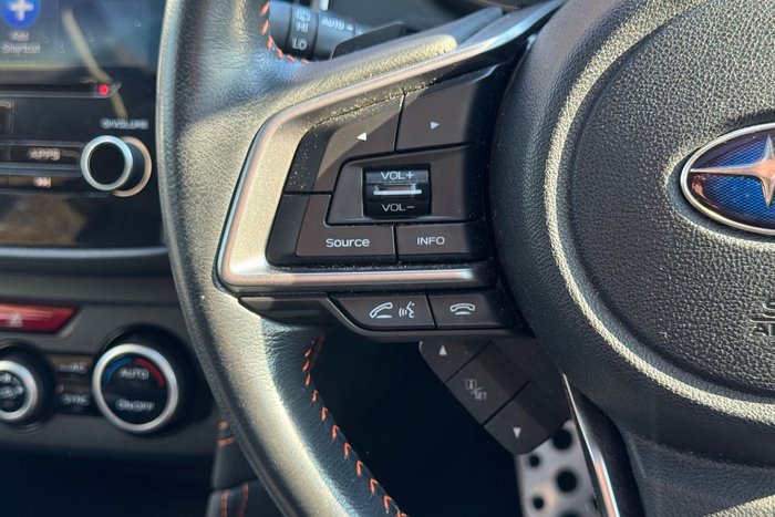 2019 Subaru XV 2.0i-S