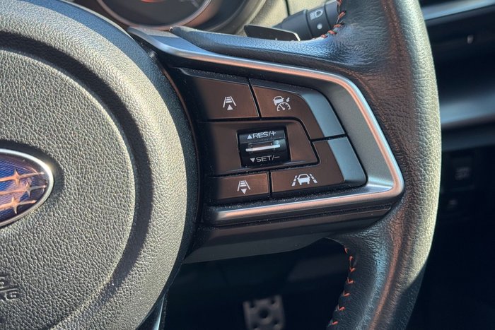 2019 Subaru XV 2.0i-S