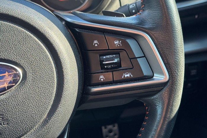 2019 Subaru XV 2.0i-S