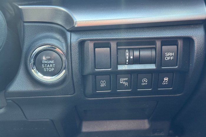 2019 Subaru XV 2.0i-S