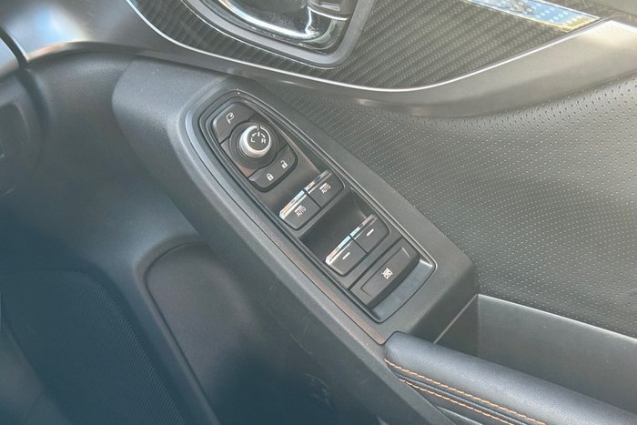 2019 Subaru XV 2.0i-S