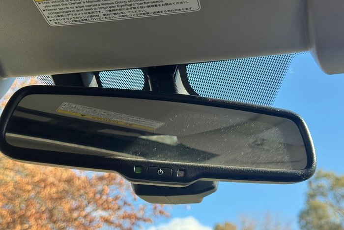 2019 Subaru XV 2.0i-S