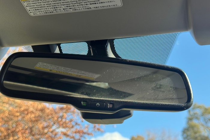 2019 Subaru XV 2.0i-S