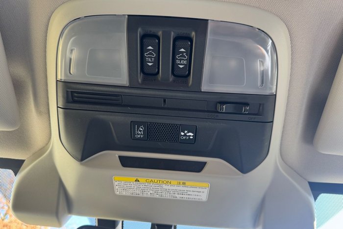 2019 Subaru XV 2.0i-S