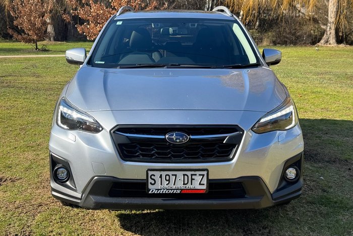 2019 Subaru XV 2.0i-S