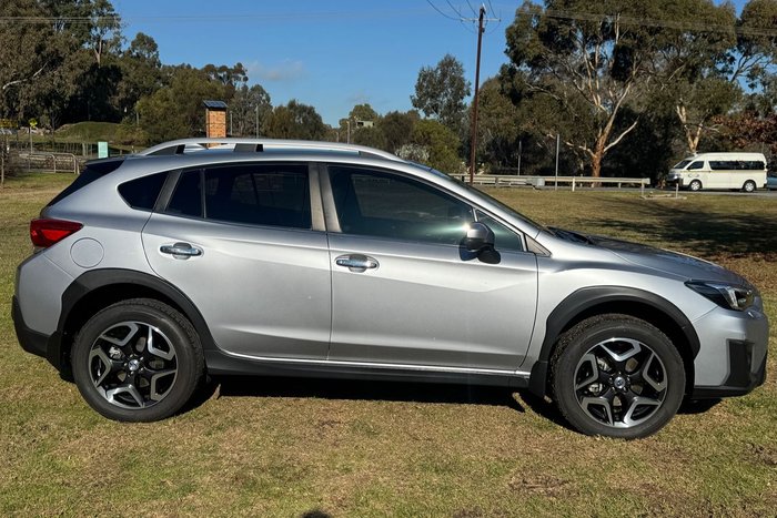 2019 Subaru XV 2.0i-S