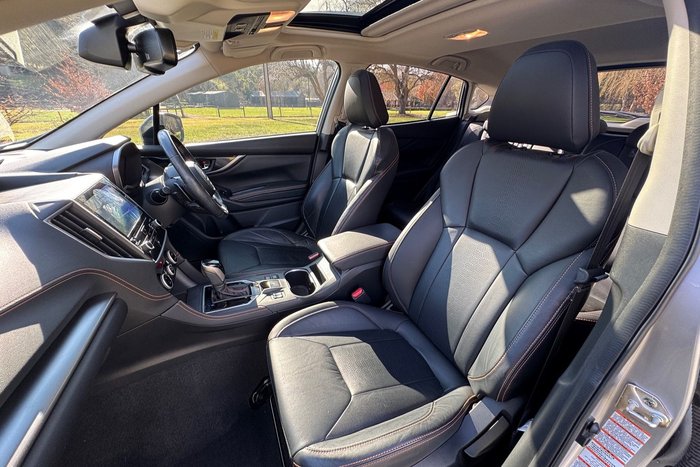 2019 Subaru XV 2.0i-S