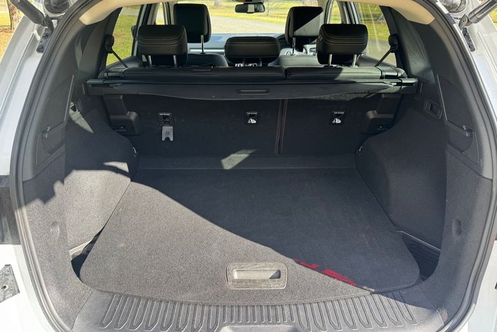 2022 Renault Koleos Zen