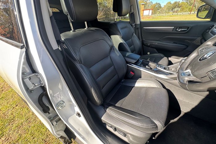 2022 Renault Koleos Zen