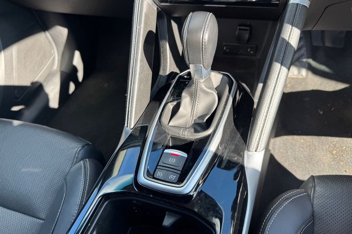 2022 Renault Koleos Zen