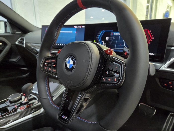 2025 BMW M2