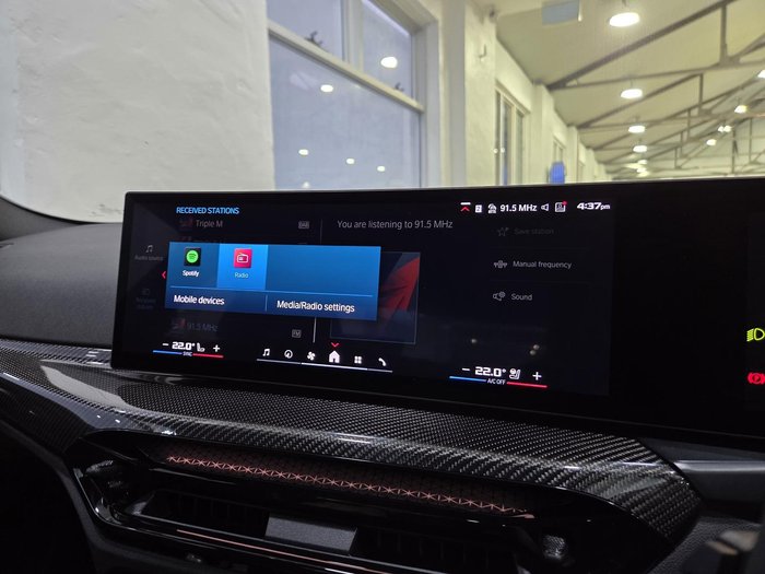 2025 BMW M2