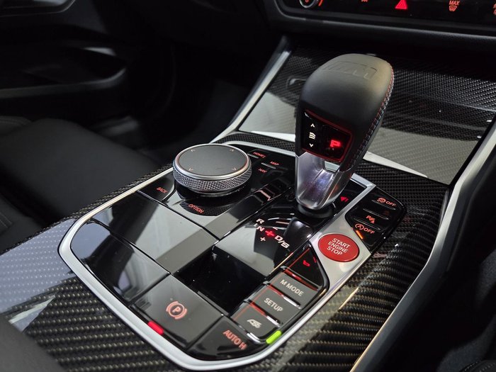 2025 BMW M2
