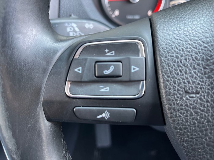 2013 Volkswagen Amarok