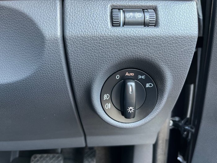 2013 Volkswagen Amarok