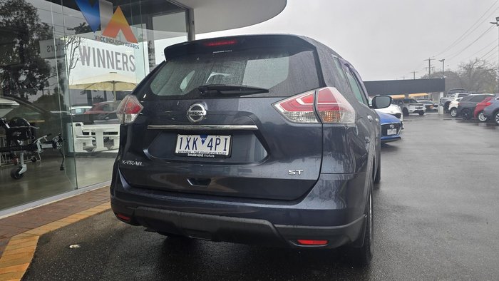 2015 Nissan X-TRAIL ST