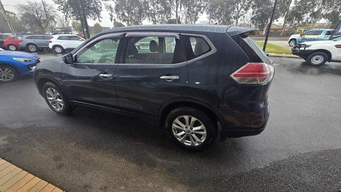 2015 Nissan X-TRAIL ST
