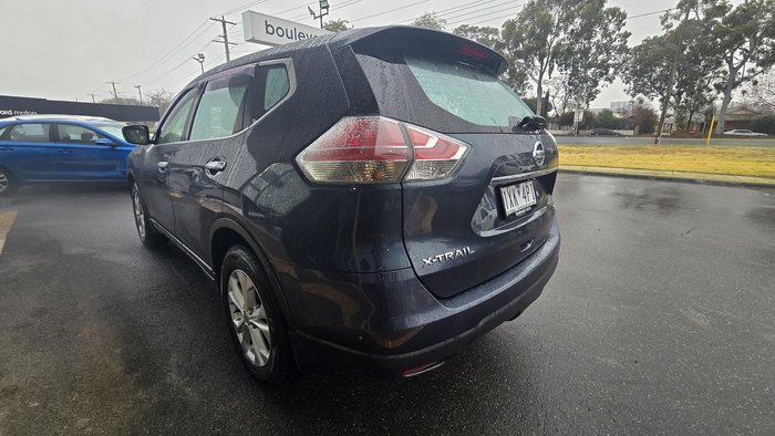 2015 Nissan X-TRAIL ST