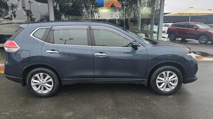2015 Nissan X-TRAIL ST