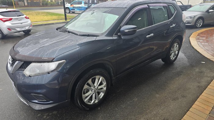 2015 Nissan X-TRAIL ST