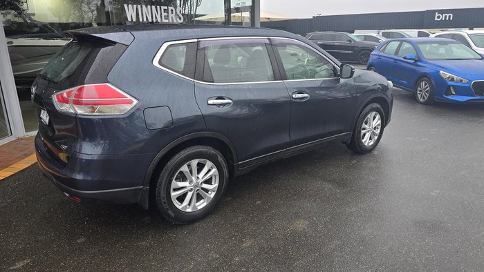 2015 Nissan X-TRAIL ST