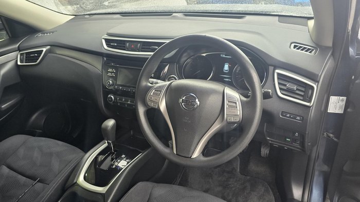 2015 Nissan X-TRAIL ST