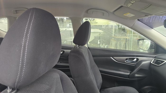 2015 Nissan X-TRAIL ST