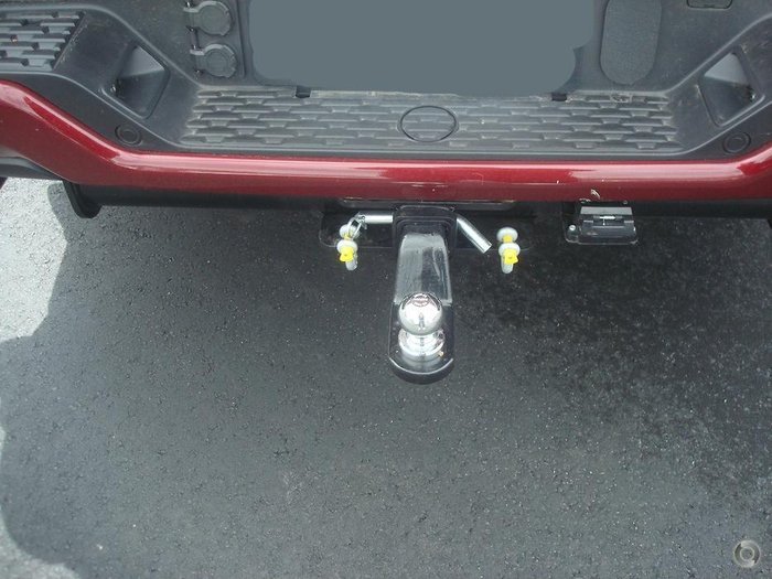 2025 RAM 1500 Limited Hurricane HO RamBox