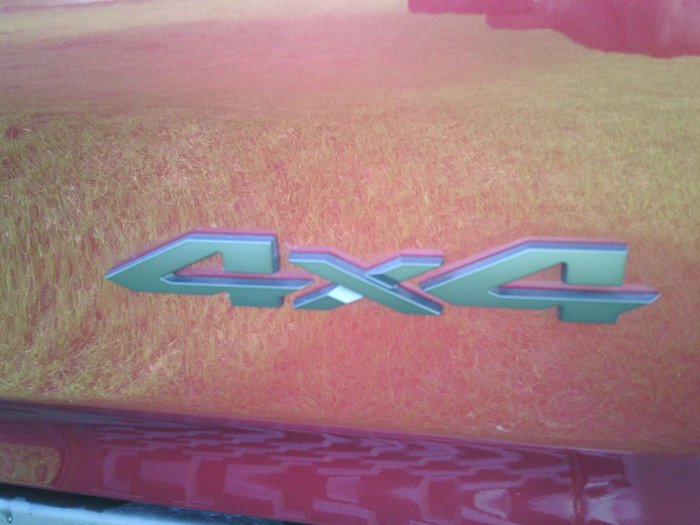 2025 RAM 1500 Limited Hurricane HO RamBox