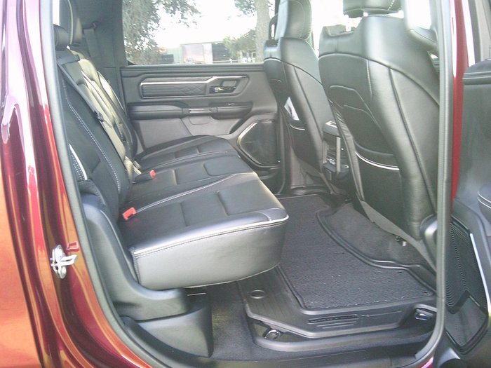 2025 RAM 1500 Limited Hurricane HO RamBox
