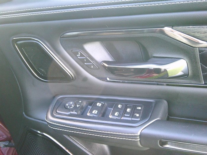 2025 RAM 1500 Limited Hurricane HO RamBox