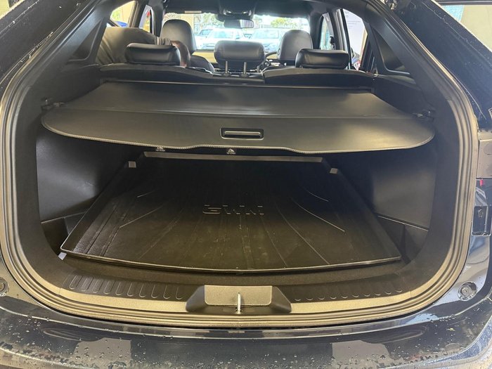 2024 GWM Haval H6GT Ultra