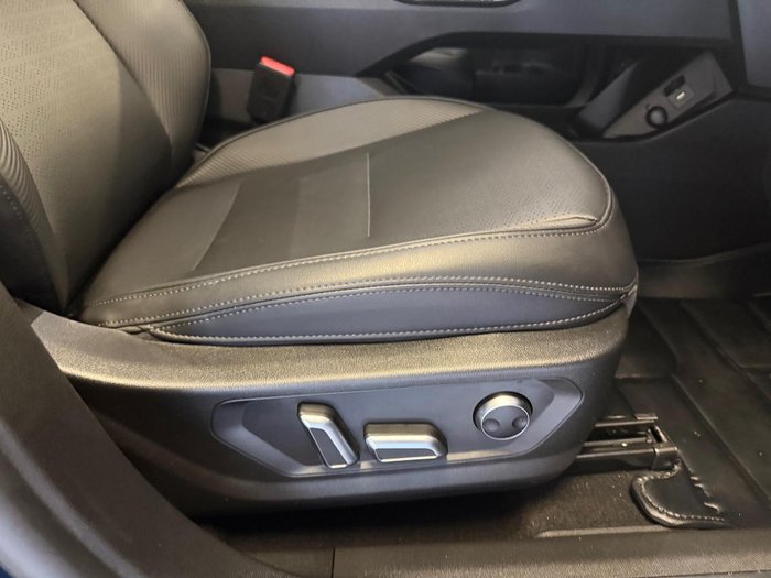 2024 GWM Haval H6GT Ultra