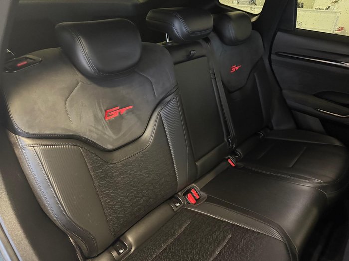2024 GWM Haval H6GT Ultra