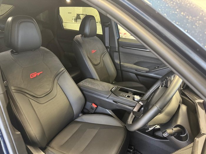 2024 GWM Haval H6GT Ultra