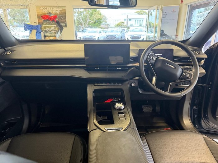 2024 GWM Haval H6GT Ultra