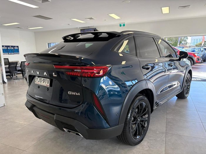 2024 GWM Haval H6GT Ultra