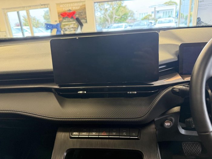 2024 GWM Haval H6GT Ultra