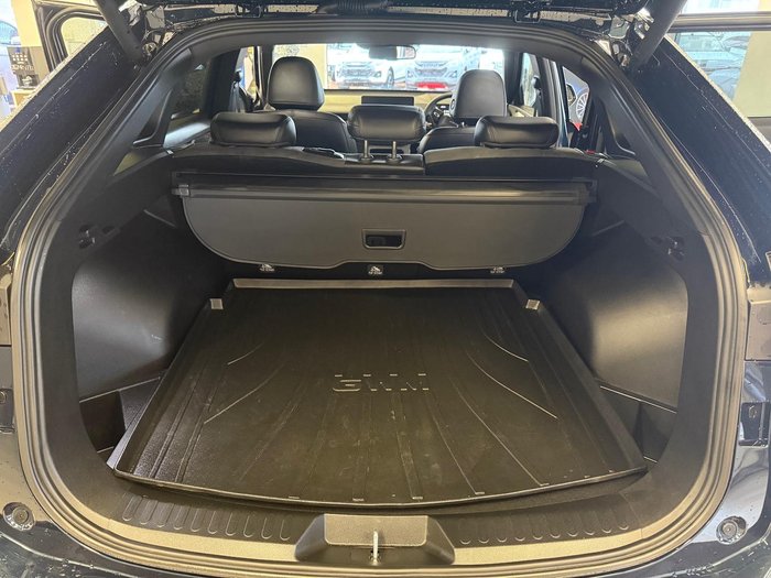 2024 GWM Haval H6GT Ultra