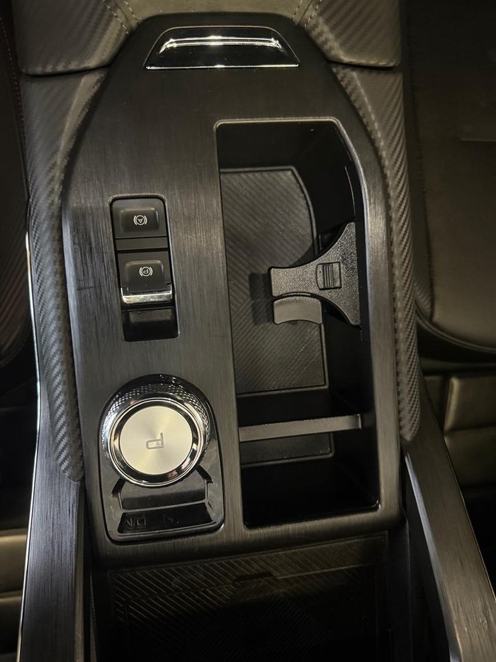 2024 GWM Haval H6GT Ultra