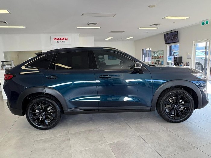 2024 GWM Haval H6GT Ultra