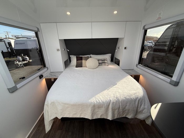 2025 Millard X-Rider