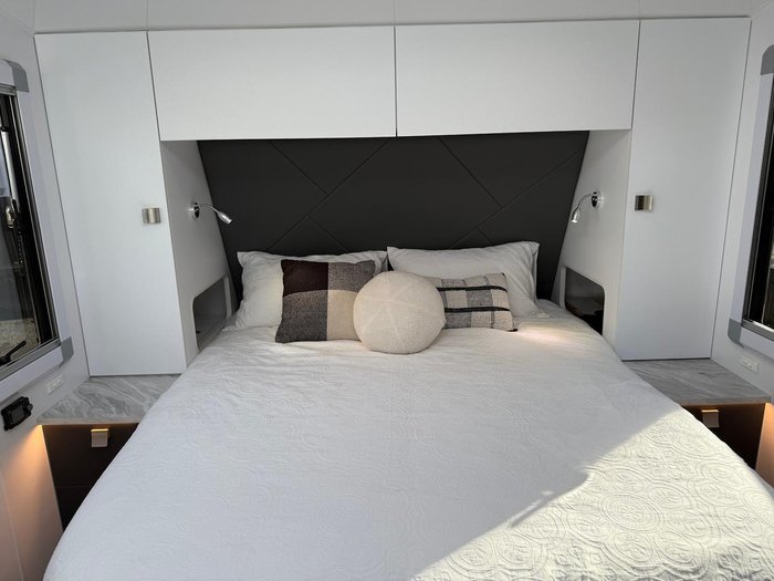 2025 Millard X-Rider