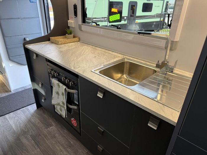 2025 Millard X-Rider